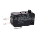 28QBP0491 Micro Switch Compatible