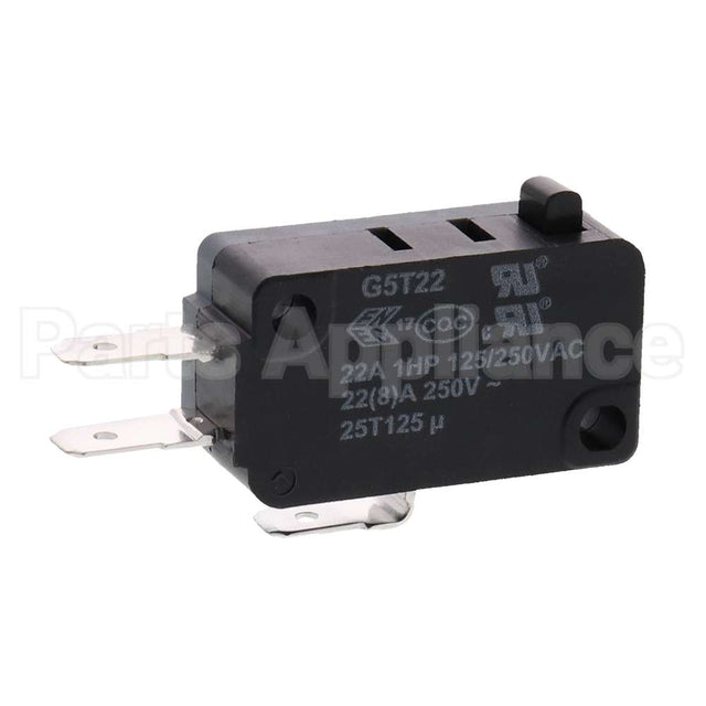 28QBP0491 Micro Switch Compatible