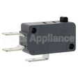 28QBP0496 Button Switch Compatible