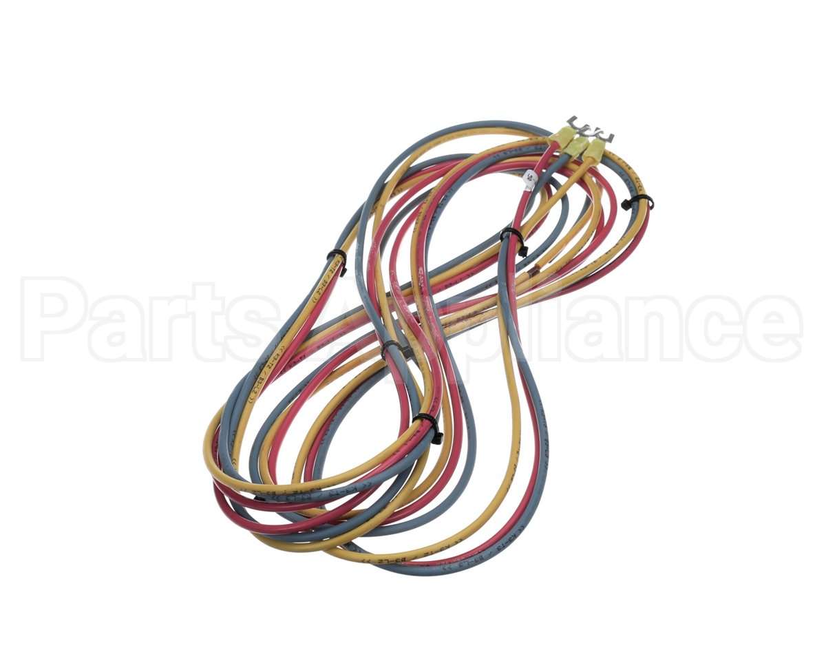 28W54 Lennox Blower Harness