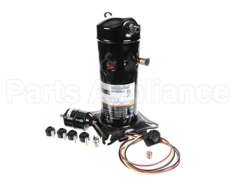 28W83 Lennox 460V3Ph29000Btur410A Scrollcom