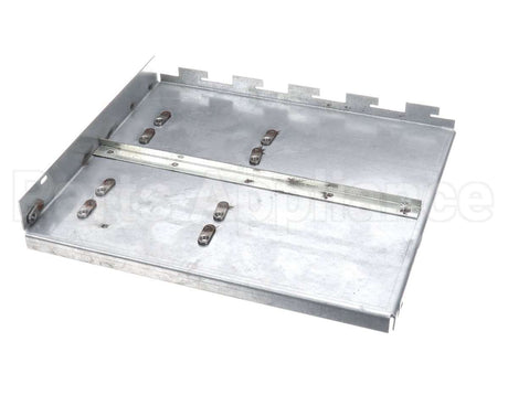 28W89 Lennox Motor Frame Base