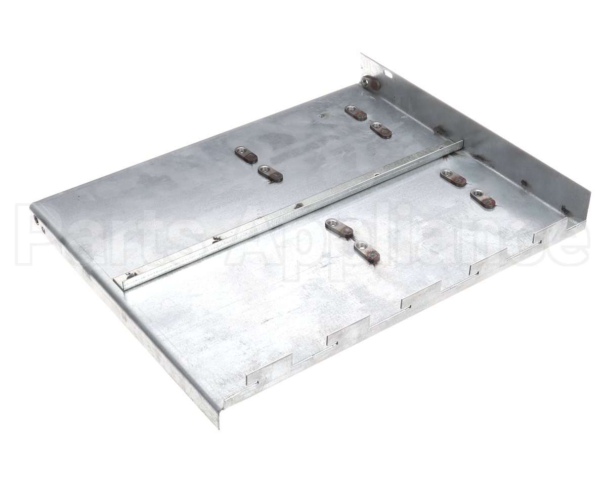 28W89 Lennox Motor Frame Base