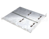 28W89 Lennox Motor Frame Base