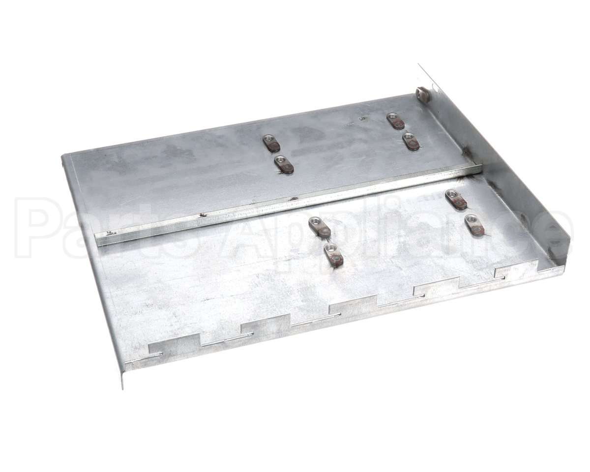 28W89 Lennox Base Assembly