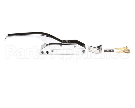 29-0008 Autofry Latch, Front Door