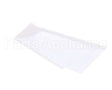 29-00600 Master-Bilt Plastic Trim Right Side Panel