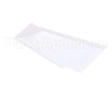 29-00600 Master-Bilt Plastic Trim Right Side Panel