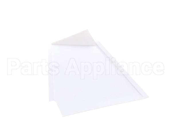 29-00600 Master-Bilt Plastic Trim Right Side Panel