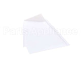 29-00600 Master-Bilt Plastic Trim Right Side Panel
