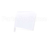 29-00600 Master-Bilt Plastic Trim Right Side Panel