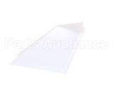 29-00600 Master-Bilt Plastic Trim Right Side Panel