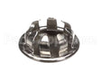 29-01311 Master-Bilt Chrome Plug Button