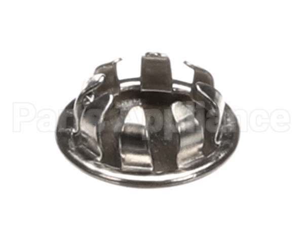 29-01311 Master-Bilt Chrome Plug Button