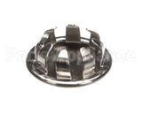 29-01311 Master-Bilt Chrome Plug Button
