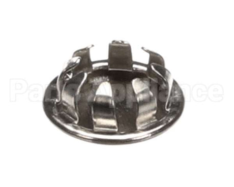 29-01311 Master-Bilt Chrome Plug Button