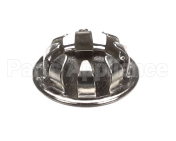 29-01311 Master-Bilt Chrome Plug Button