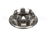 29-01311 Master-Bilt Chrome Plug Button