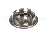 29-01311 Master-Bilt Chrome Plug Button