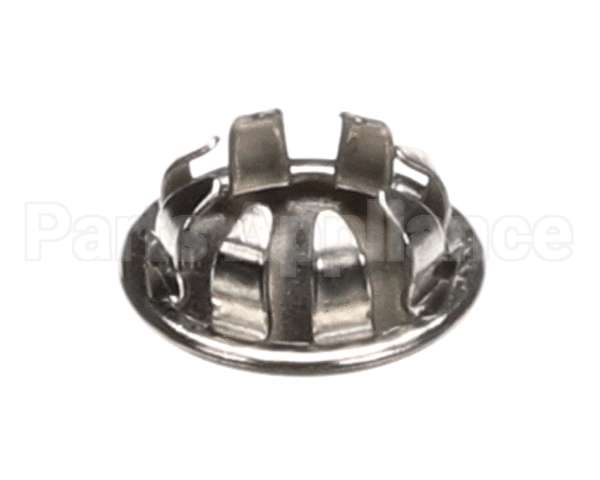 29-01311 Master-Bilt Chrome Plug Button