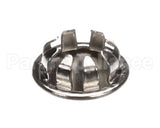 29-01311 Master-Bilt Chrome Plug Button