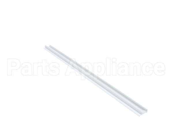 29-01315 Master-Bilt Price Tag Molding, White 1 1/4