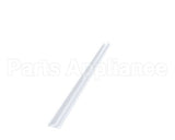 29-01315 Master-Bilt Price Tag Molding, White 1 1/4