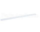 29-01315 Master-Bilt Price Tag Molding, White 1 1/4