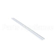 29-01315 Compatible Master-Bilt Price Tag Molding, Whit E 1 1/4