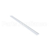 29-01315 Compatible Master-Bilt Price Tag Molding, Whit E 1 1/4