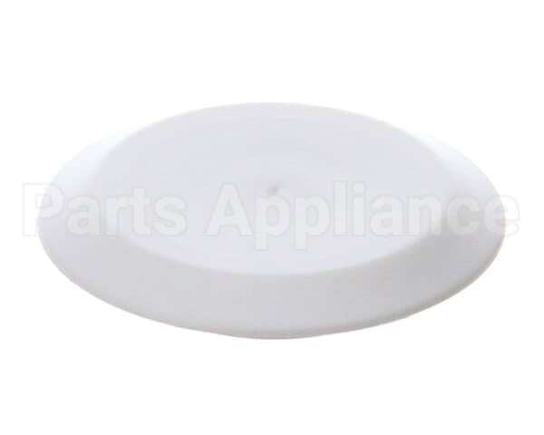 29-01320 Master-Bilt Plug Button, 1 , White Protect