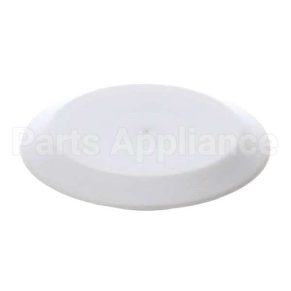 29-01320 Compatible Master-Bilt Plugbutton, 1, White Protect