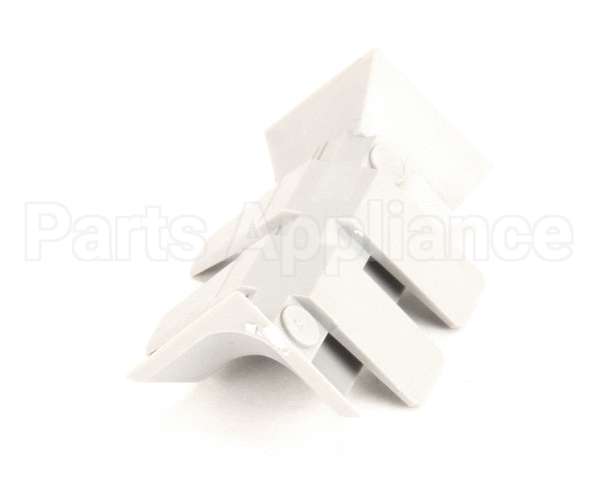 29-01482 Master-Bilt Gray Plastic Corner Trim 3/4 X