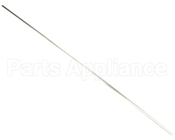 29-01612 Master-Bilt Galvanized Retainer, C-847E-R