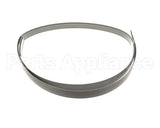 29-01745 Master-Bilt Trim, Gray Pvc, Medium Temp,