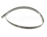 29-01745 Master-Bilt Trim, Gray Pvc, Medium Temp,