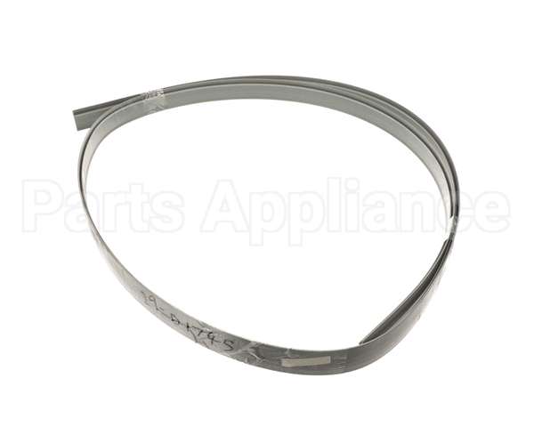 29-01745 Master-Bilt Trim, Gray Pvc, Medium Temp,