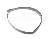 29-01745 Master-Bilt Trim, Gray Pvc, Medium Temp,