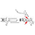 29-9 Compatible Vollrath Link, Connecting, Model 29