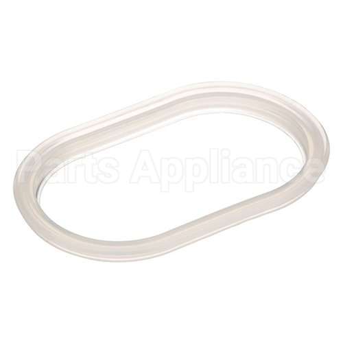 290-00006 Compatible Cecilware Gasket, Bowl