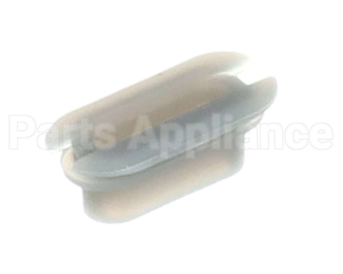 290-00099 Grindmaster Cecilware Drainage Channel Silicone Cs2E