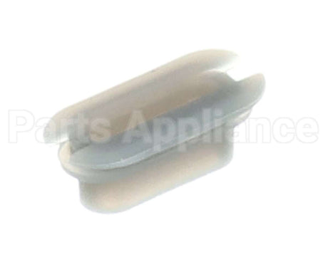 290-00099 Grindmaster Cecilware Drainage Channel Silicone Cs2E