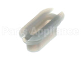 290-00099 Grindmaster Cecilware Drainage Channel Silicone Cs2E