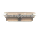 290-00100 Grindmaster Cecilware Drainage Channel Silicone, Cs-