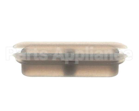290-00100 Grindmaster Cecilware Drainage Channel Silicone, Cs-