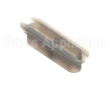 290-00100 Grindmaster Cecilware Drainage Channel Silicone, Cs-