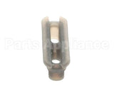 290-00100 Grindmaster Cecilware Drainage Channel Silicone, Cs-