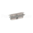 290-00106 Compatible Grindmaster Drain, Silicone