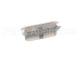 290-00106 Grindmaster Cecilware Drainage Channel Silicone, Cs-
