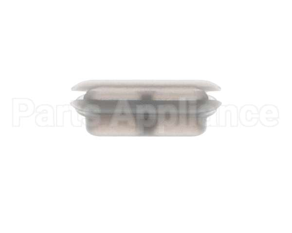 290-00106 Grindmaster Cecilware Drainage Channel Silicone, Cs-